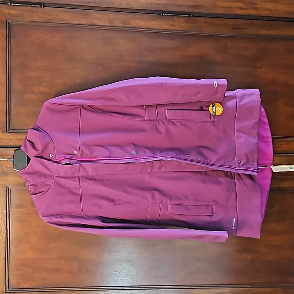 Champion Soft Shell Jacket - Picture 2 of 3